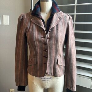Vintage Urban Outfitters 2 for blazer S